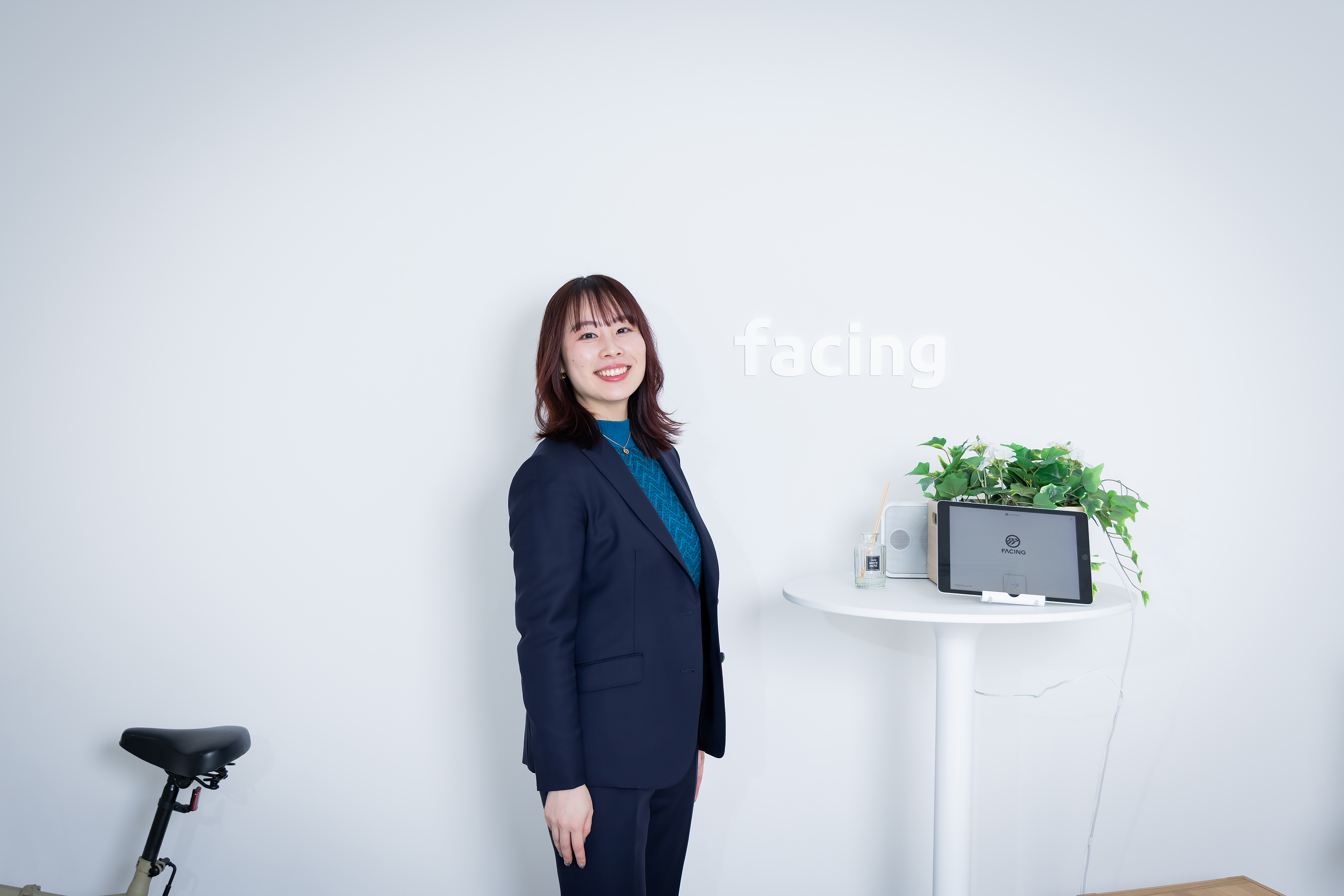 facing COO 髙橋明日香